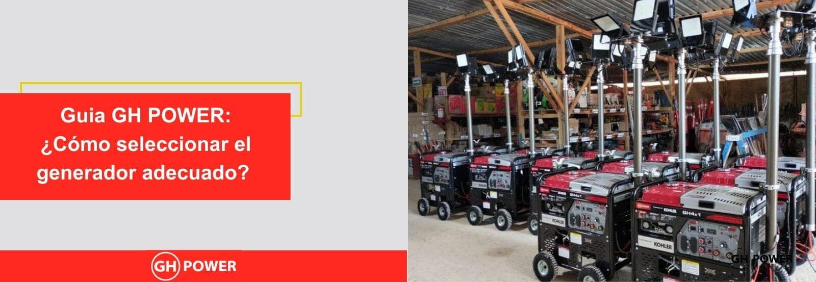 gh power guia para elegir la planta de luz adecuada