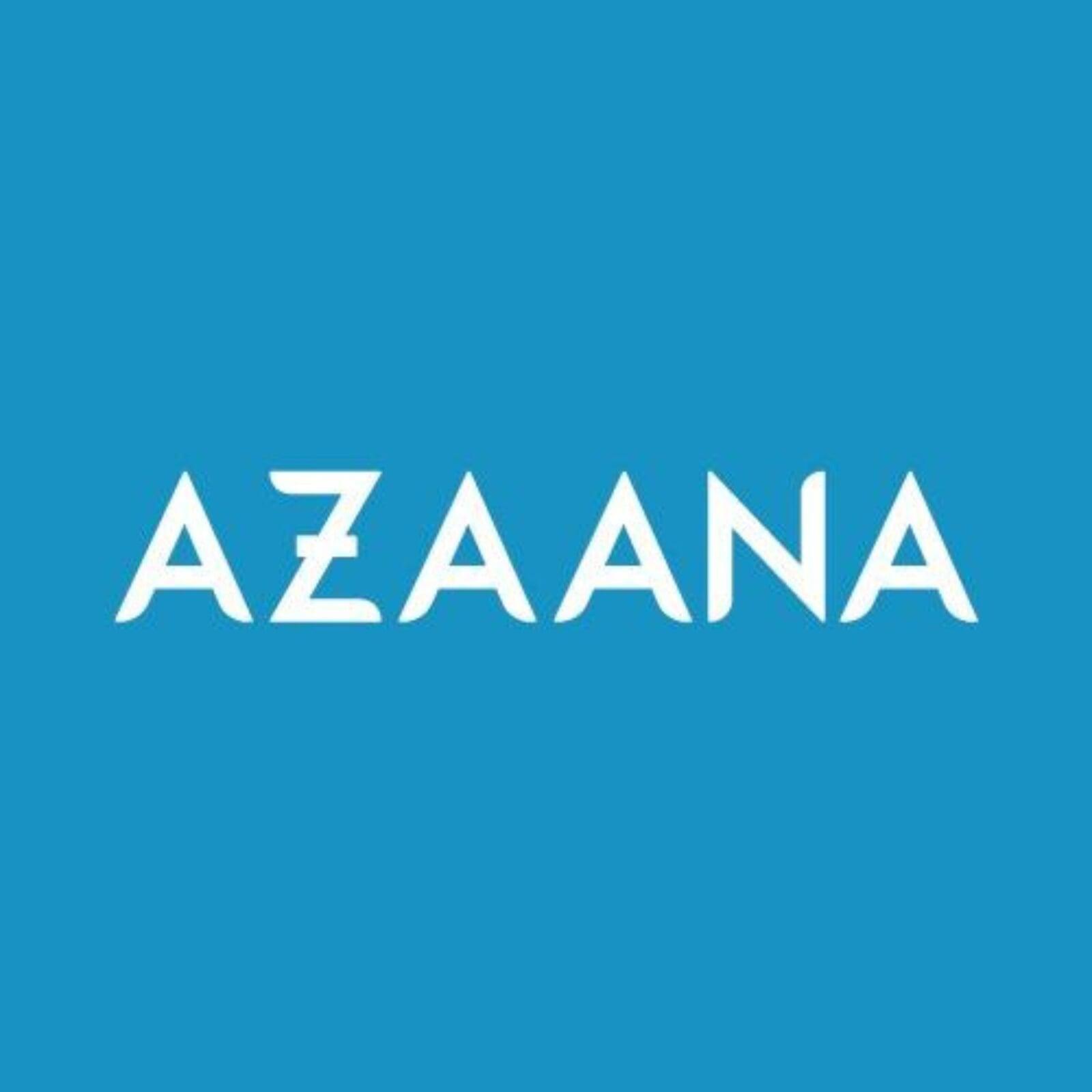 Azaana Kombucha 