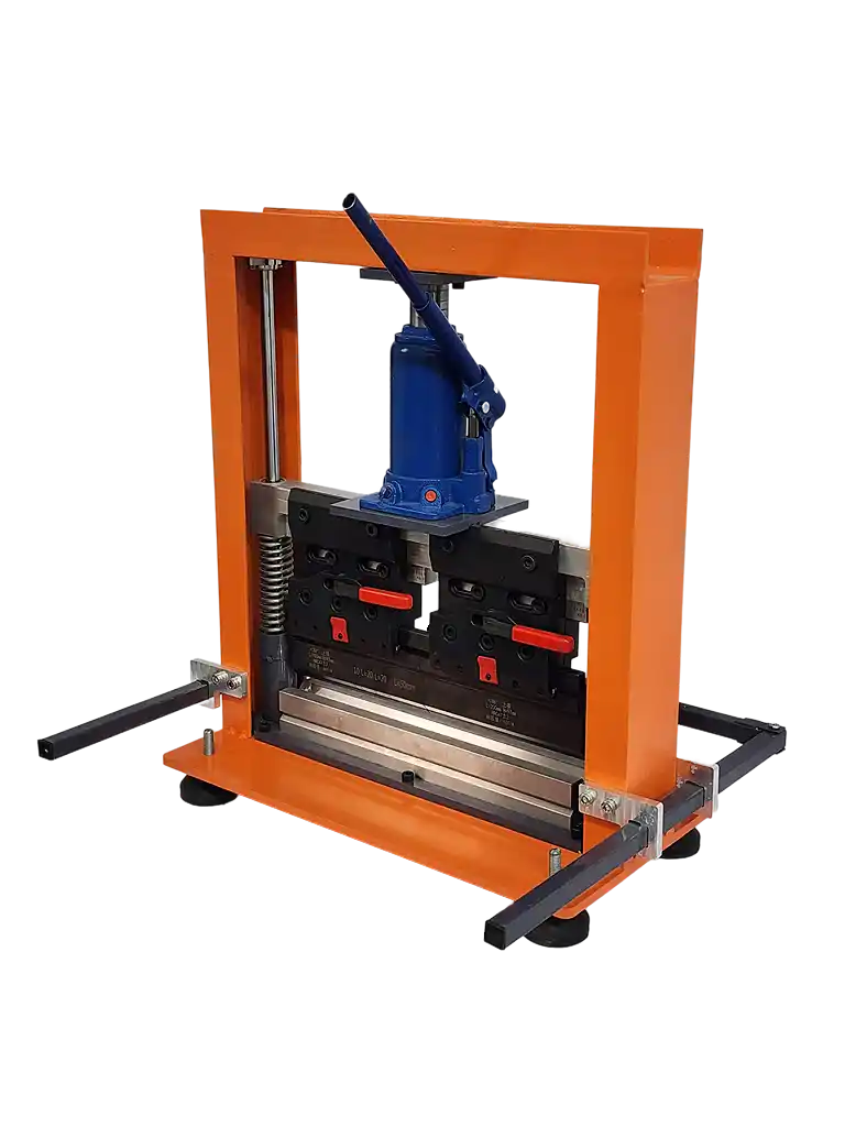 Press Brake