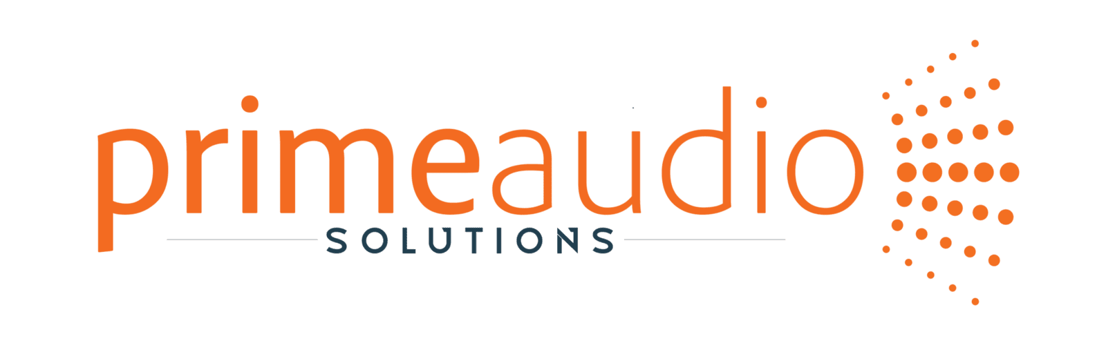 PRIME AUDIOVISUALS SOLUTIONS