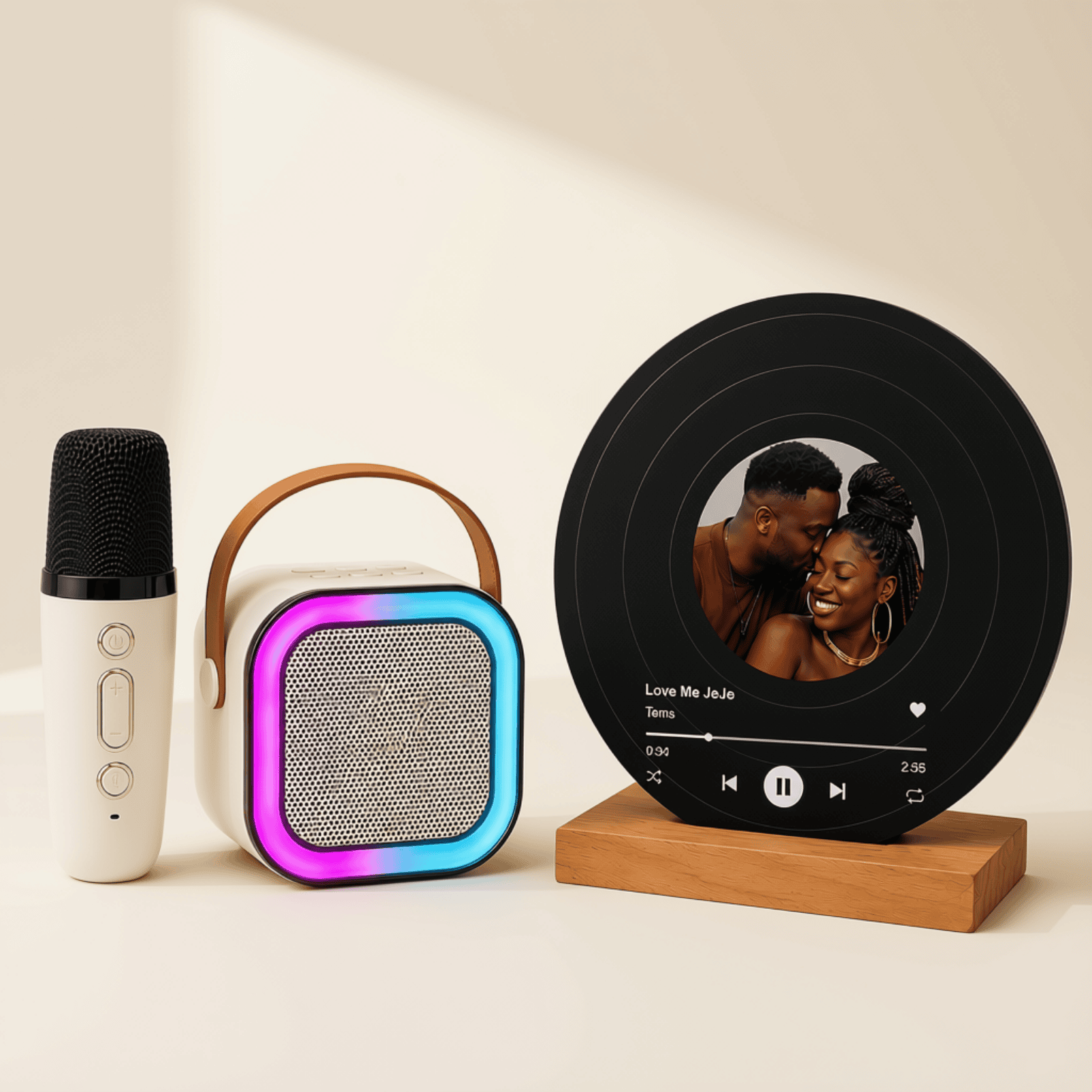 Music