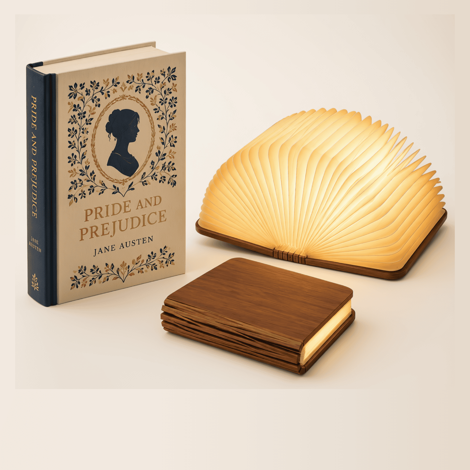 Books &amp; Stationery