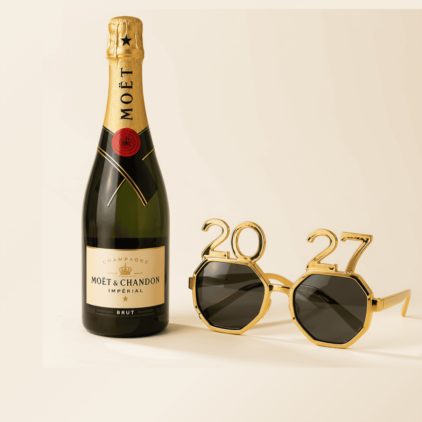 New Year's