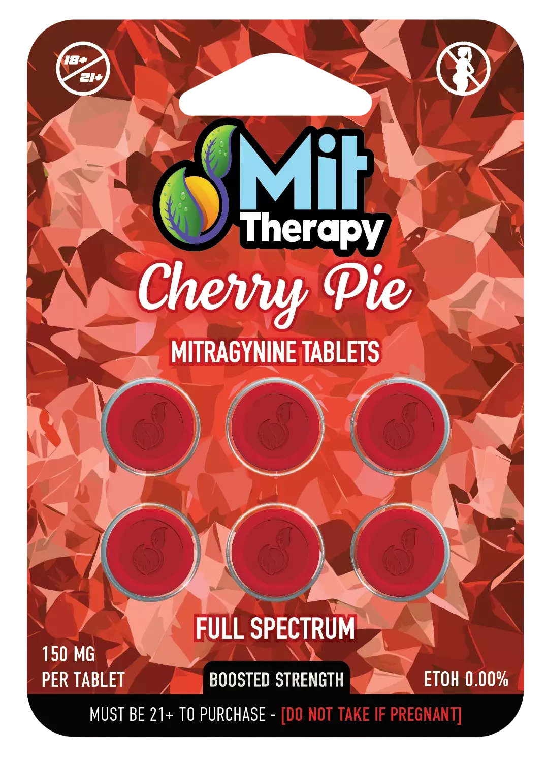Cherry Pie