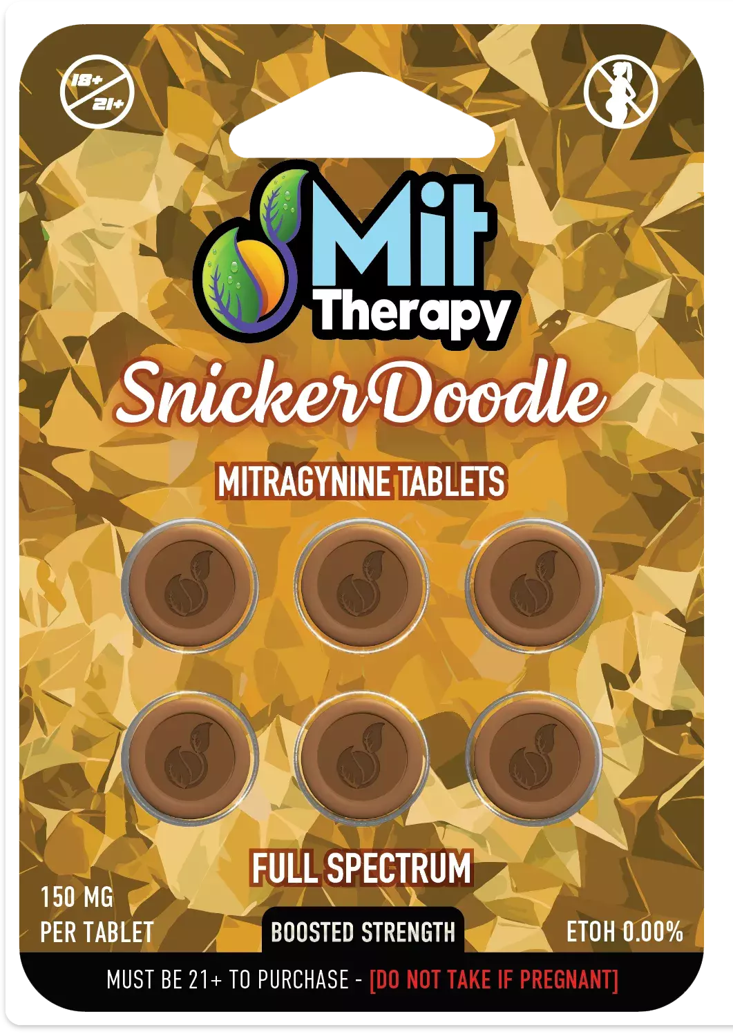Snickerdoodle