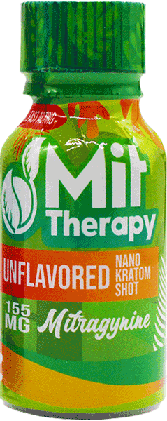 Unflavored Nano Shot Unflavored Nano Shot