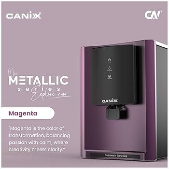 Canix RO Purifier Canix RO Purifier