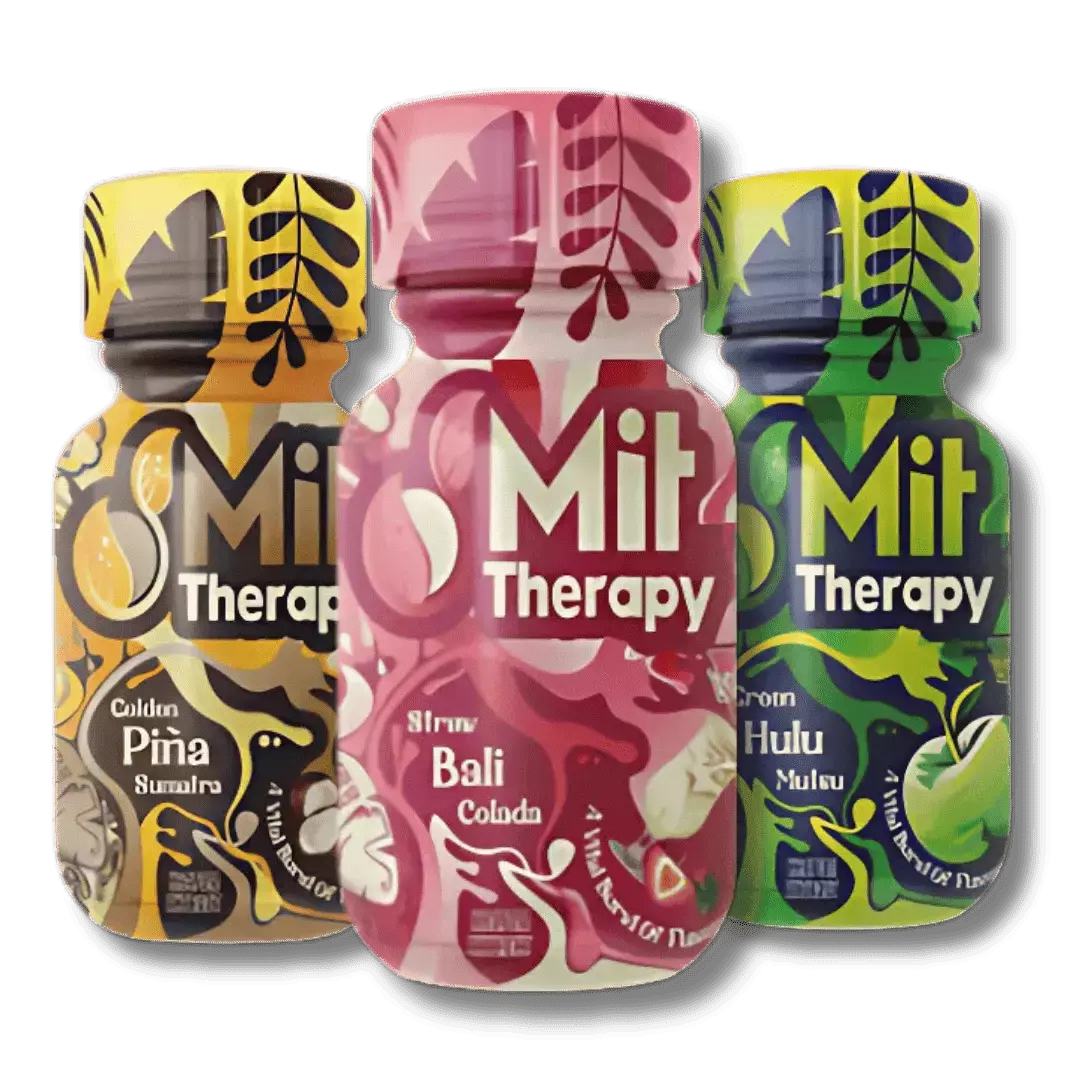 Why Choose MIT Therapy? Why Choose MIT Therapy?