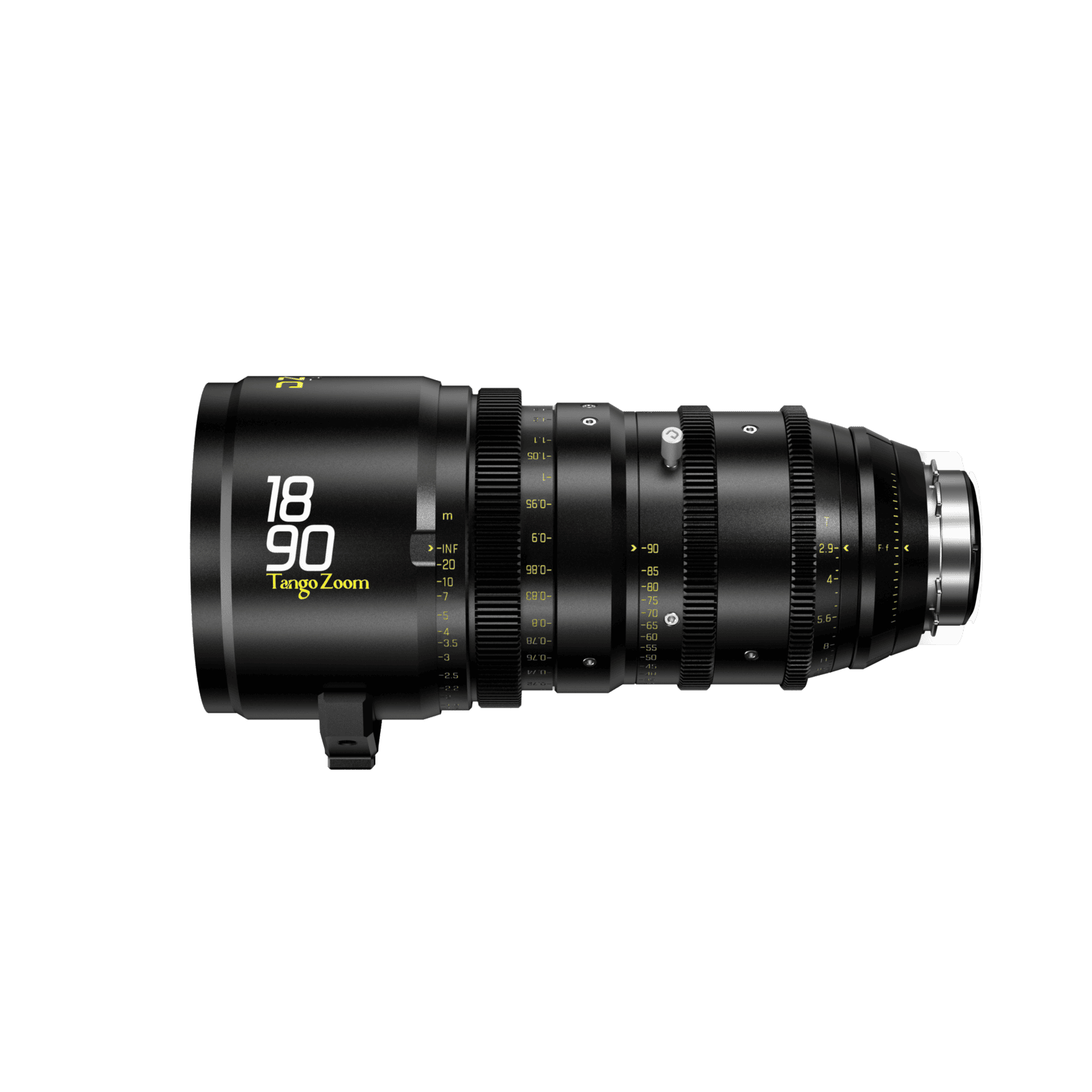 18-90 Tango PL