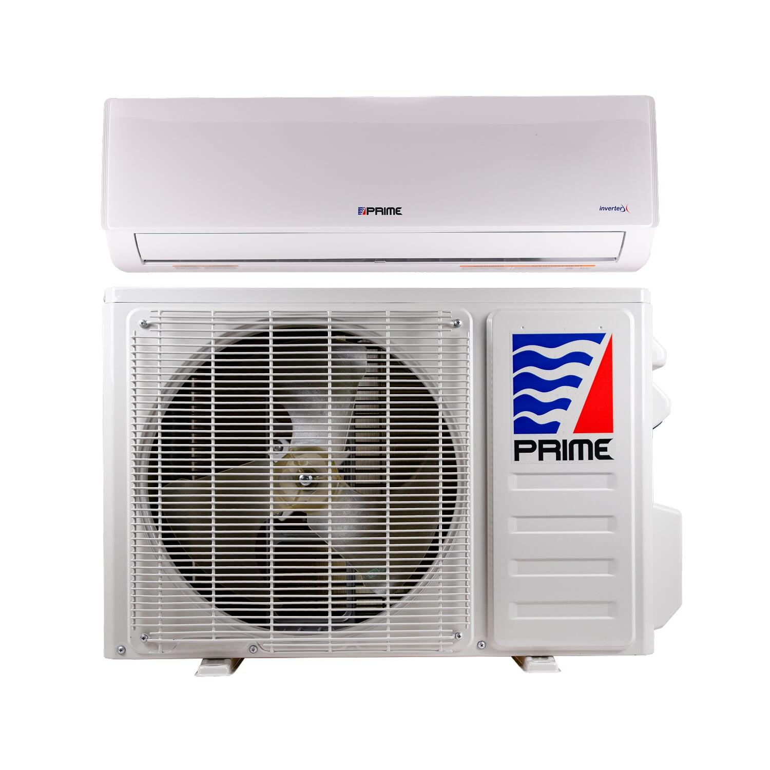 Mini Splits Mini Splits