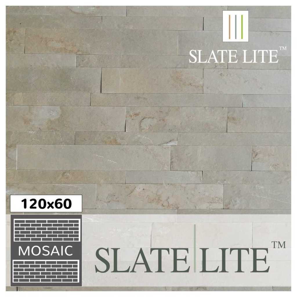 Mosaik TAN Mosaik TAN