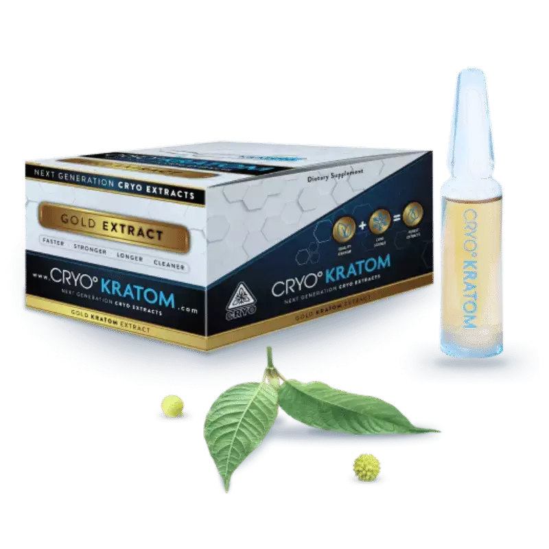 purchase cryo kratom low price
