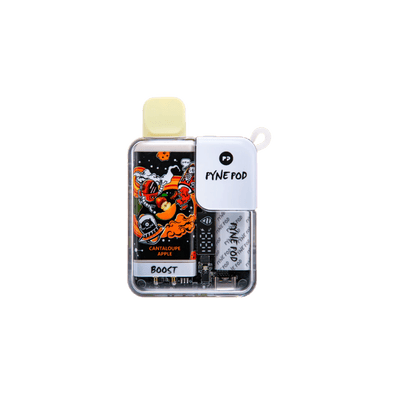 pyne pod pyne pod