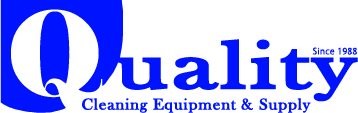 Quality Cleaning Equipment & Supply