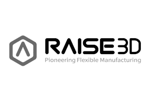 Raise 3D Logo