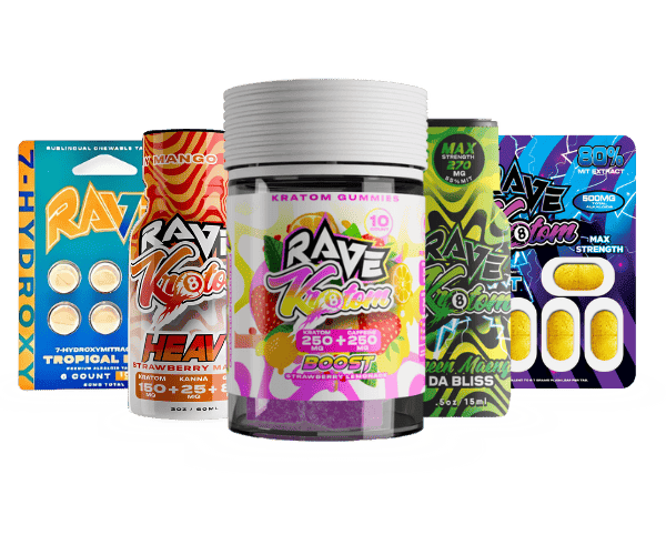 rave kratom rave kratom