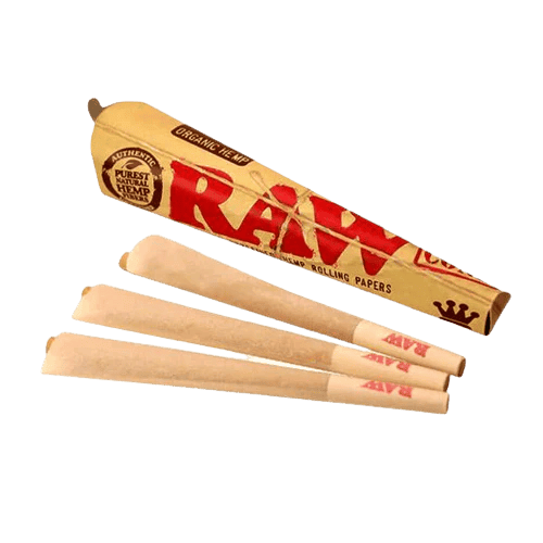 Raw rolling