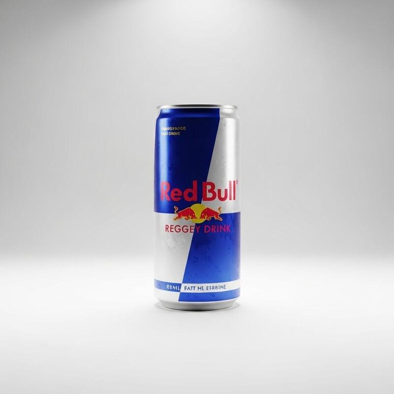 Red Bull