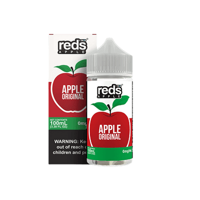 Reds Apple