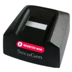 Secugen RD Service