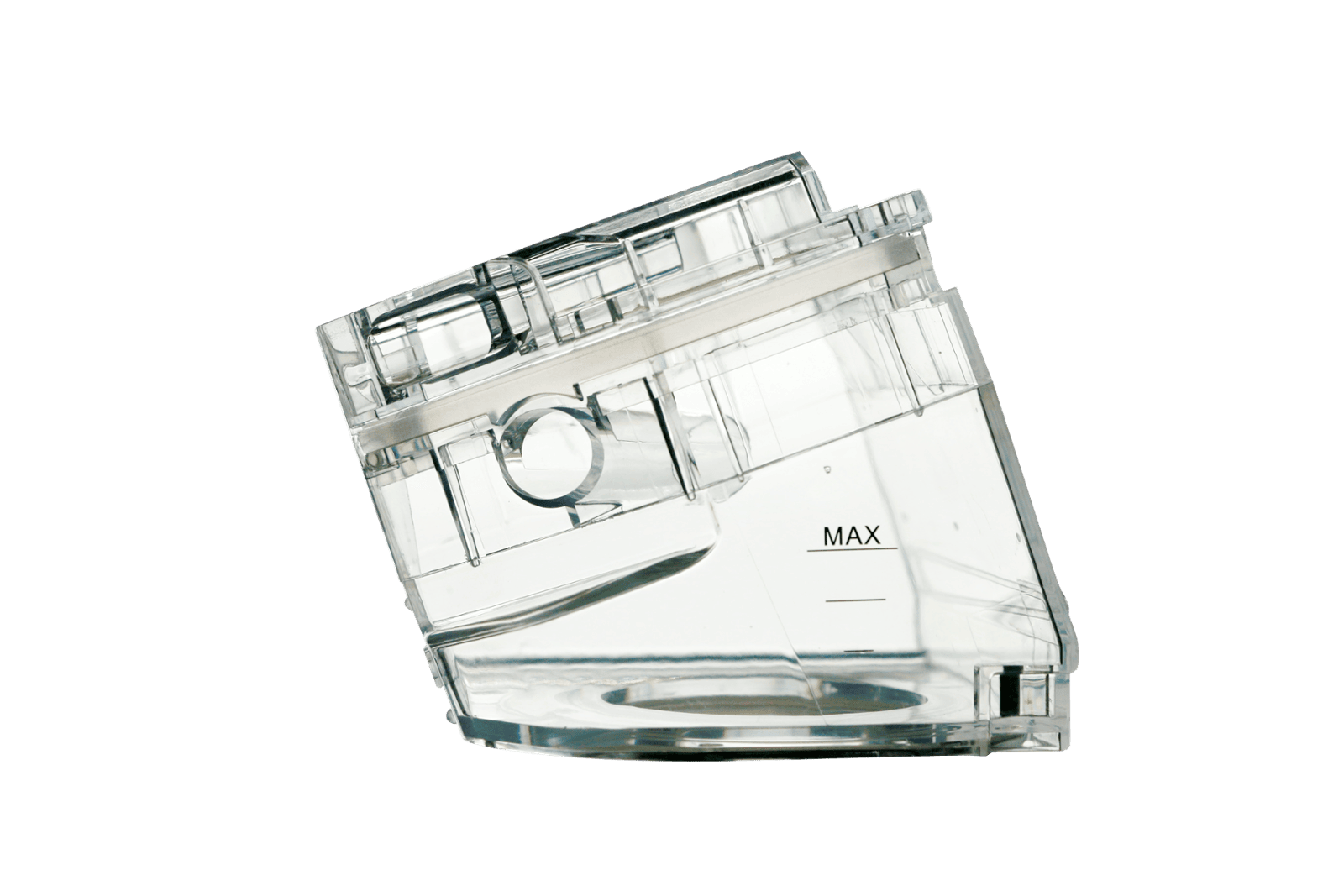 Resvent Accessories