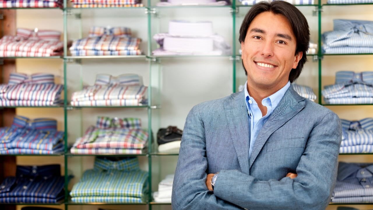 Retail IT Solutions in Riyadh Retail IT Solutions in Riyadh