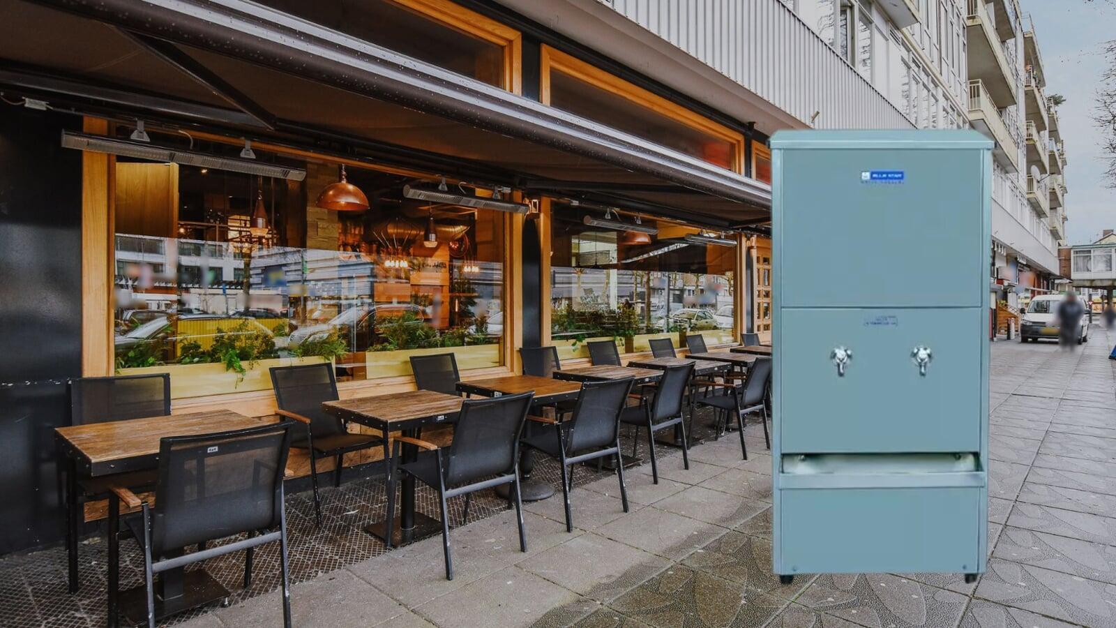 Benefits: More Than Just Clean Water Benefits: More Than Just Clean Water