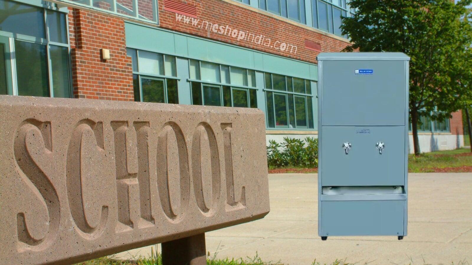 Choosing the Right Blue Star RO Water Coolers for your Needs Choosing the Right Blue Star RO Water Coolers for your Needs