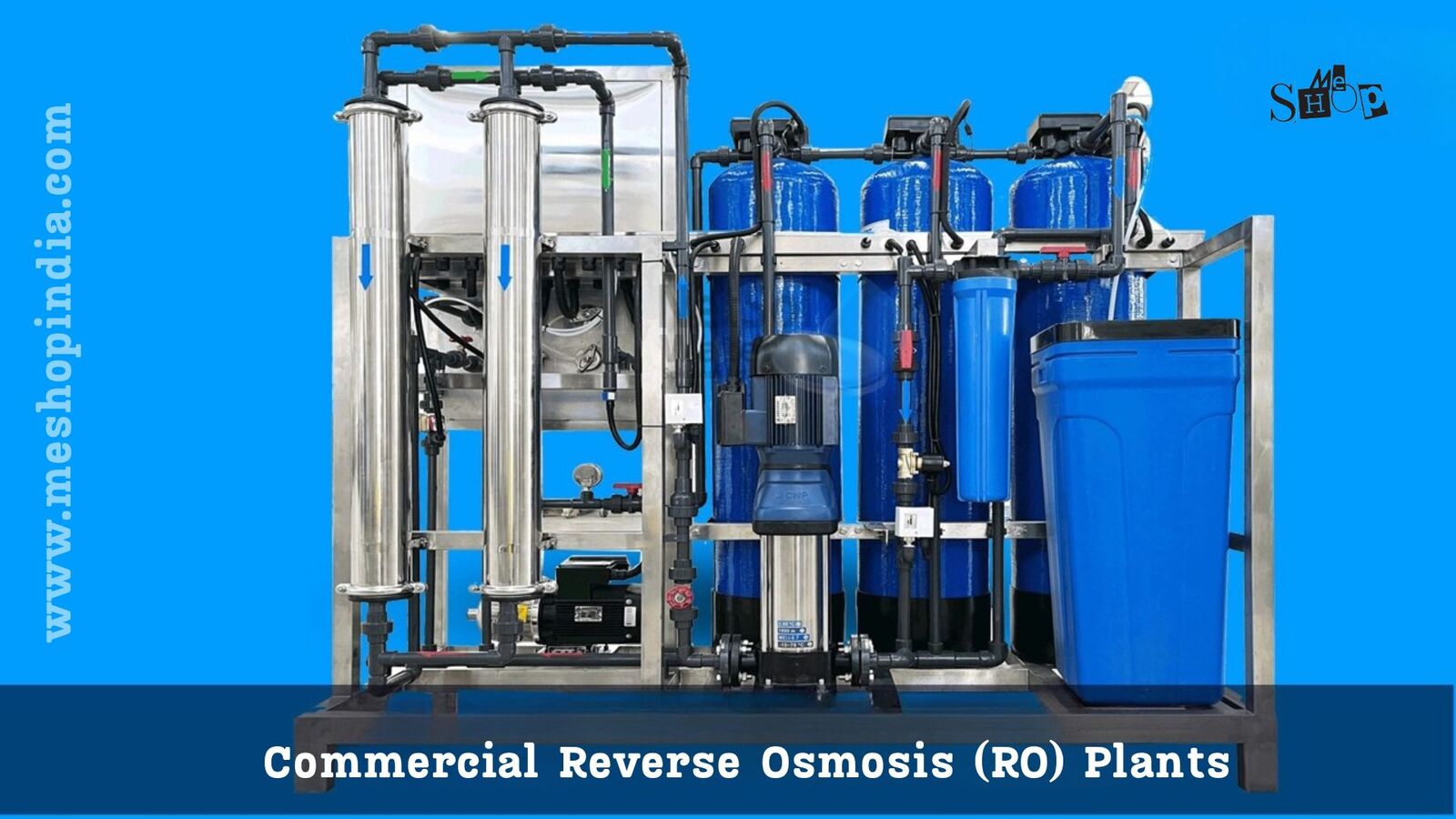 (RO) Plants: Scalable Purification Solutions for Delhi NCR Businesses (RO) Plants: Scalable Purification Solutions for Delhi NCR Businesses