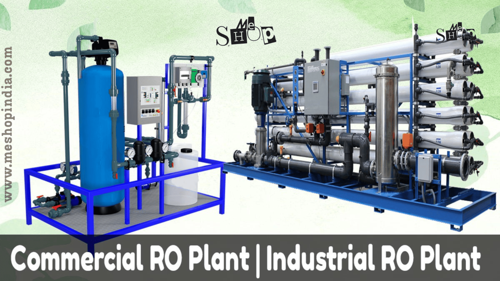 Commercial Water Purifiers: Reliable Purification for Businesses in Delhi NCR