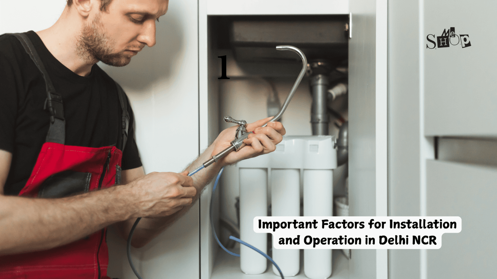 Important Factors for Installation and Operation in Delhi NCR Important Factors for Installation and Operation in Delhi NCR
