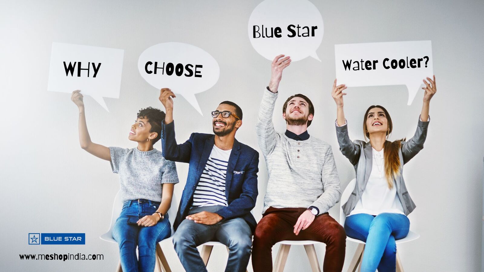 Why Choose a Blue Star Water Cooler? Why Choose a Blue Star Water Cooler?