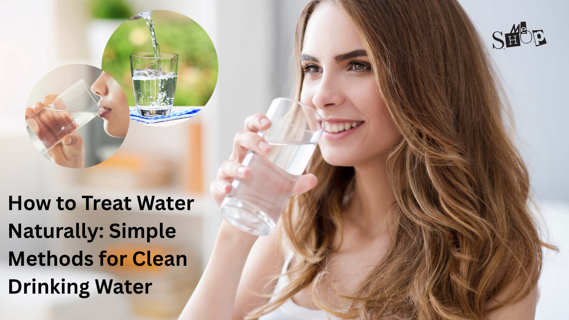 How to Treat Water Naturally: Simple Methods for Clean Drinking Water How to Treat Water Naturally: Simple Methods for Clean Drinking Water