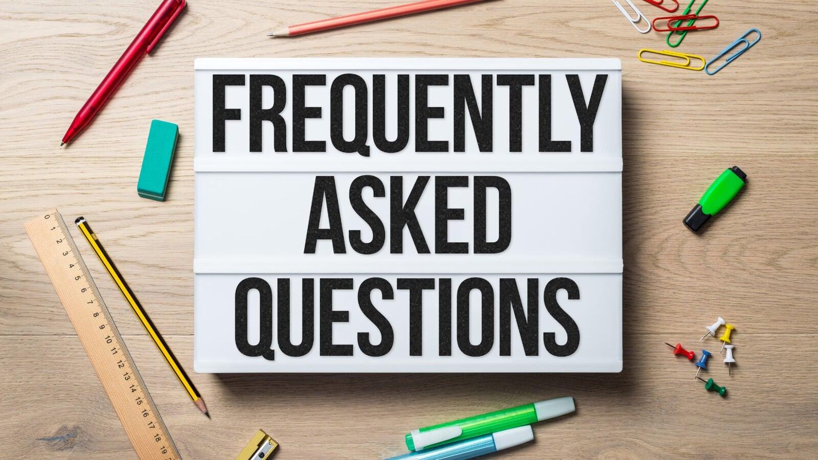 Frequently Asked Questions (FAQs) about SWC 150150 SST Frequently Asked Questions (FAQs) about SWC 150150 SST