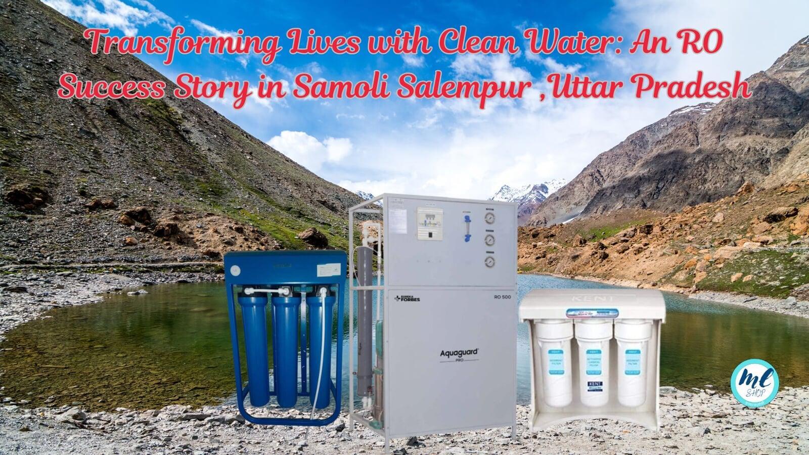 Reverse Osmosis Reverse Osmosis