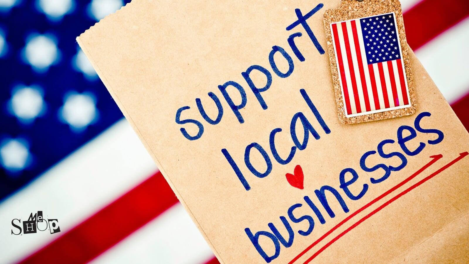 Supporting Local Businesses: Empowering Indian Entrepreneurs