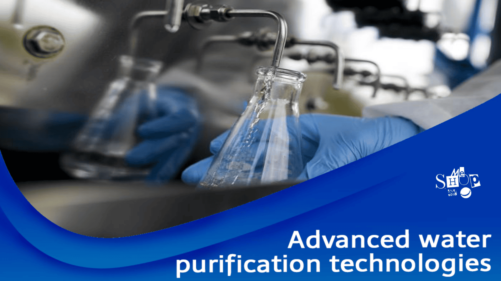 Advanced Purification Technology