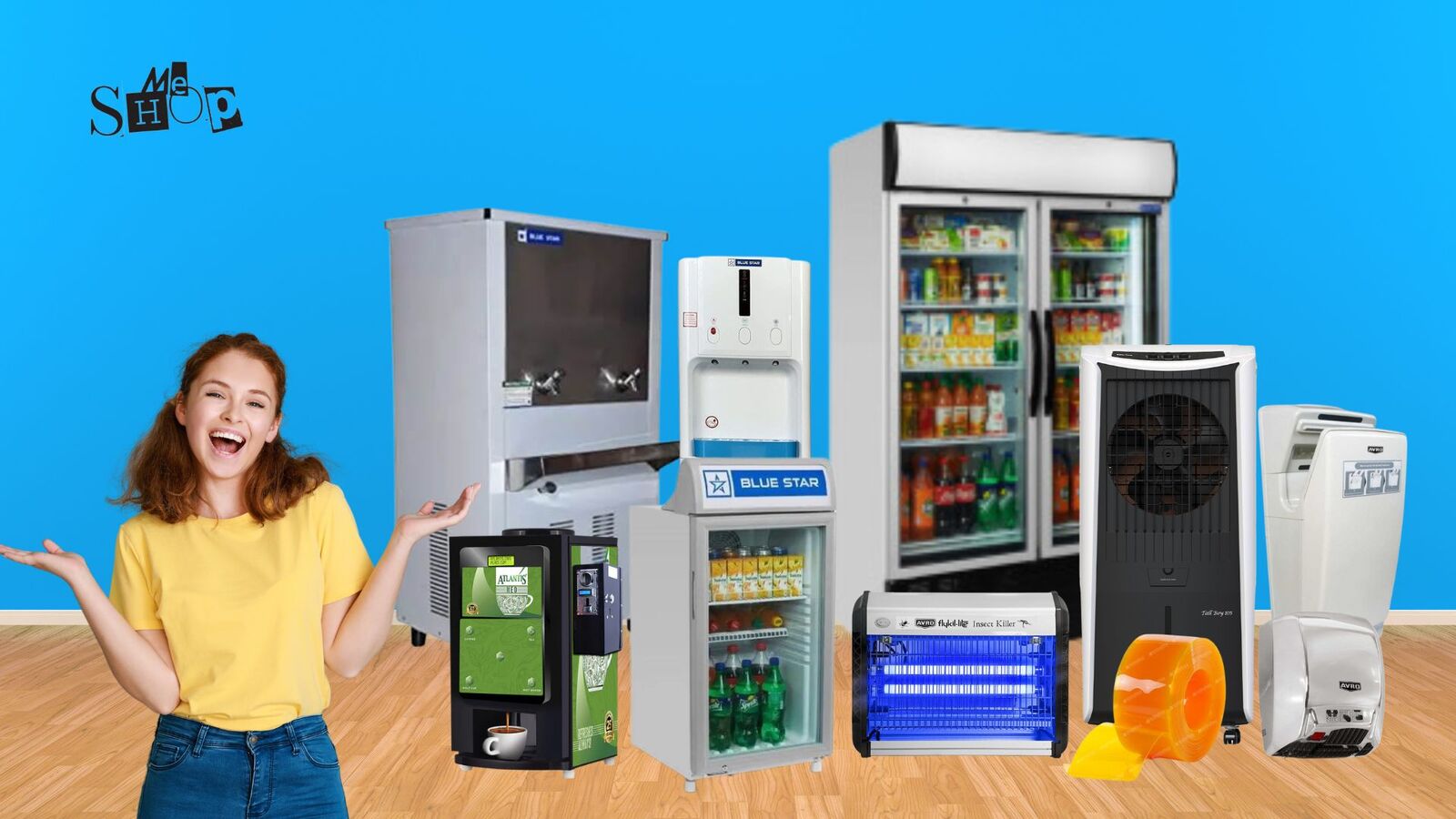 Overview of Energy-Efficient Office Appliances