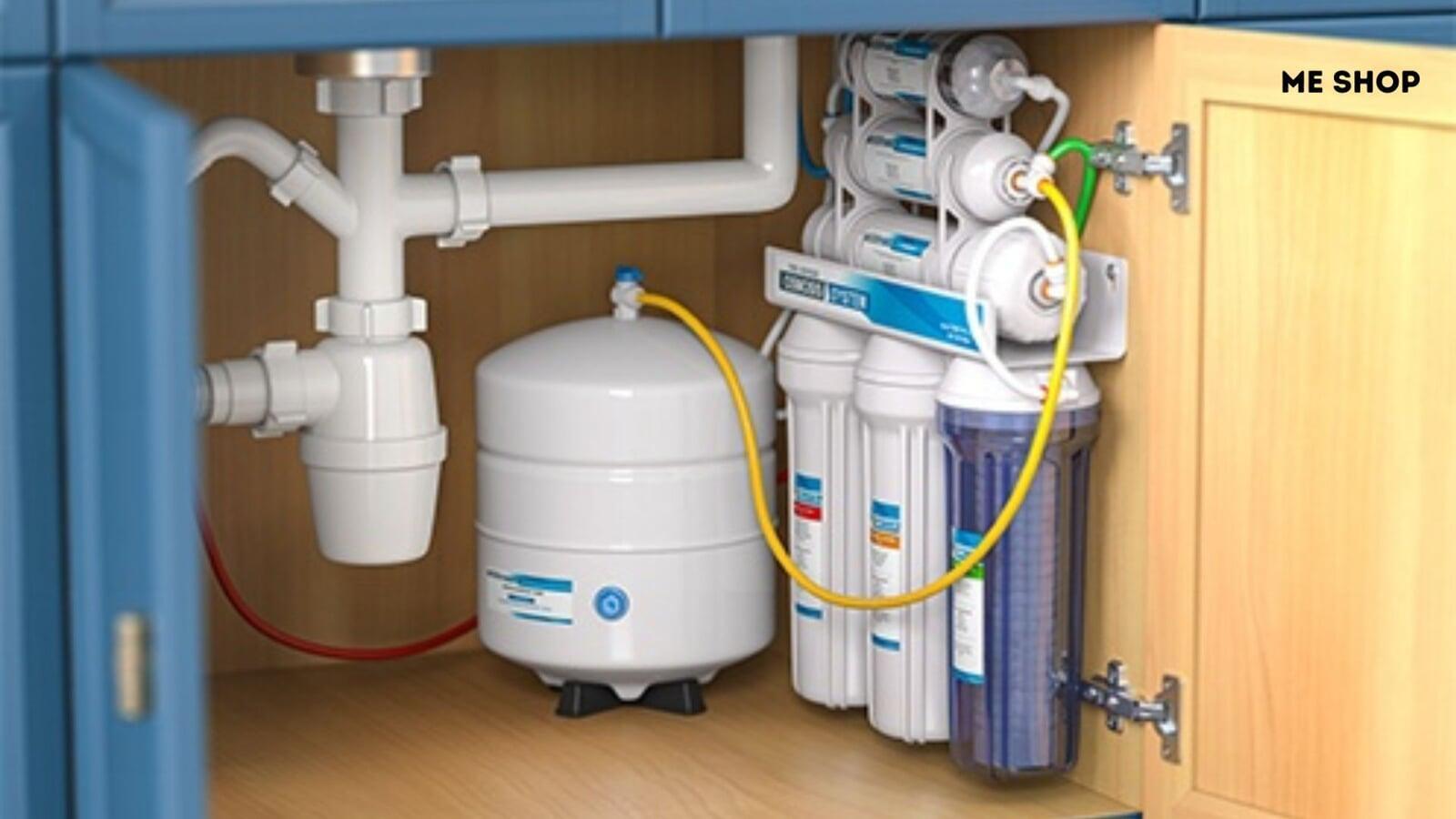 Key Benefits of Using a Reverse Osmosis System Key Benefits of Using a Reverse Osmosis System