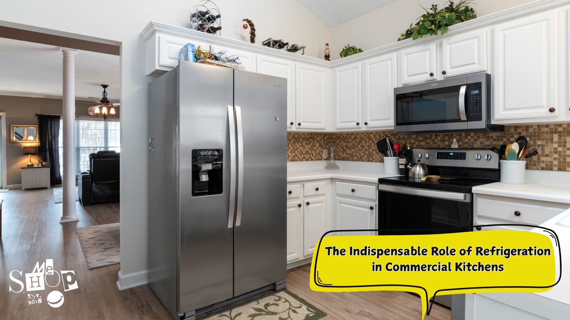 The Indispensable Role of Refrigeration in Commercial Kitchens