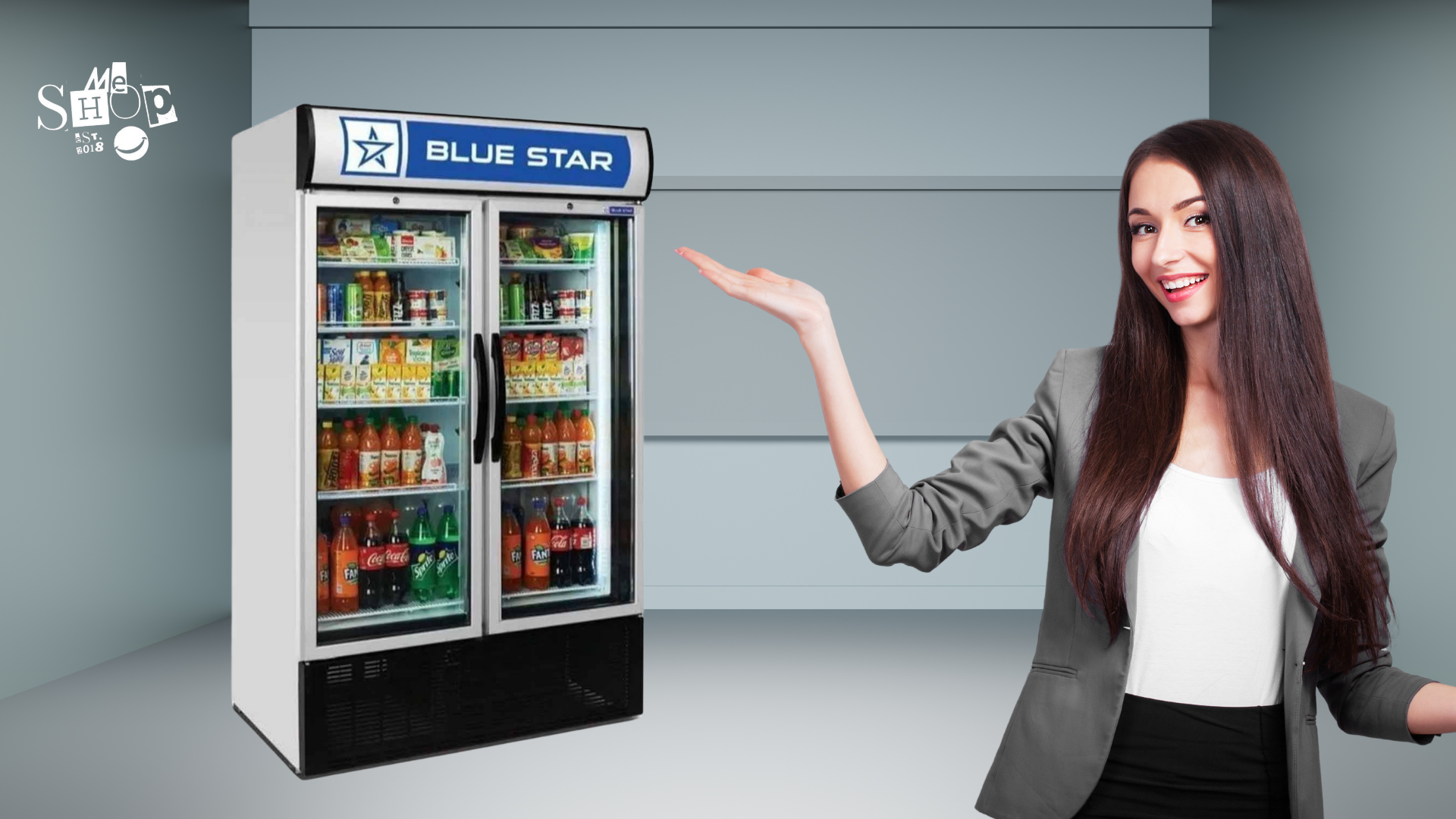 Beyond Chilled Drinks: Creative Uses for Visi Coolers in Retail & F&B in India Beyond Chilled Drinks: Creative Uses for Visi Coolers in Retail & F&B in India