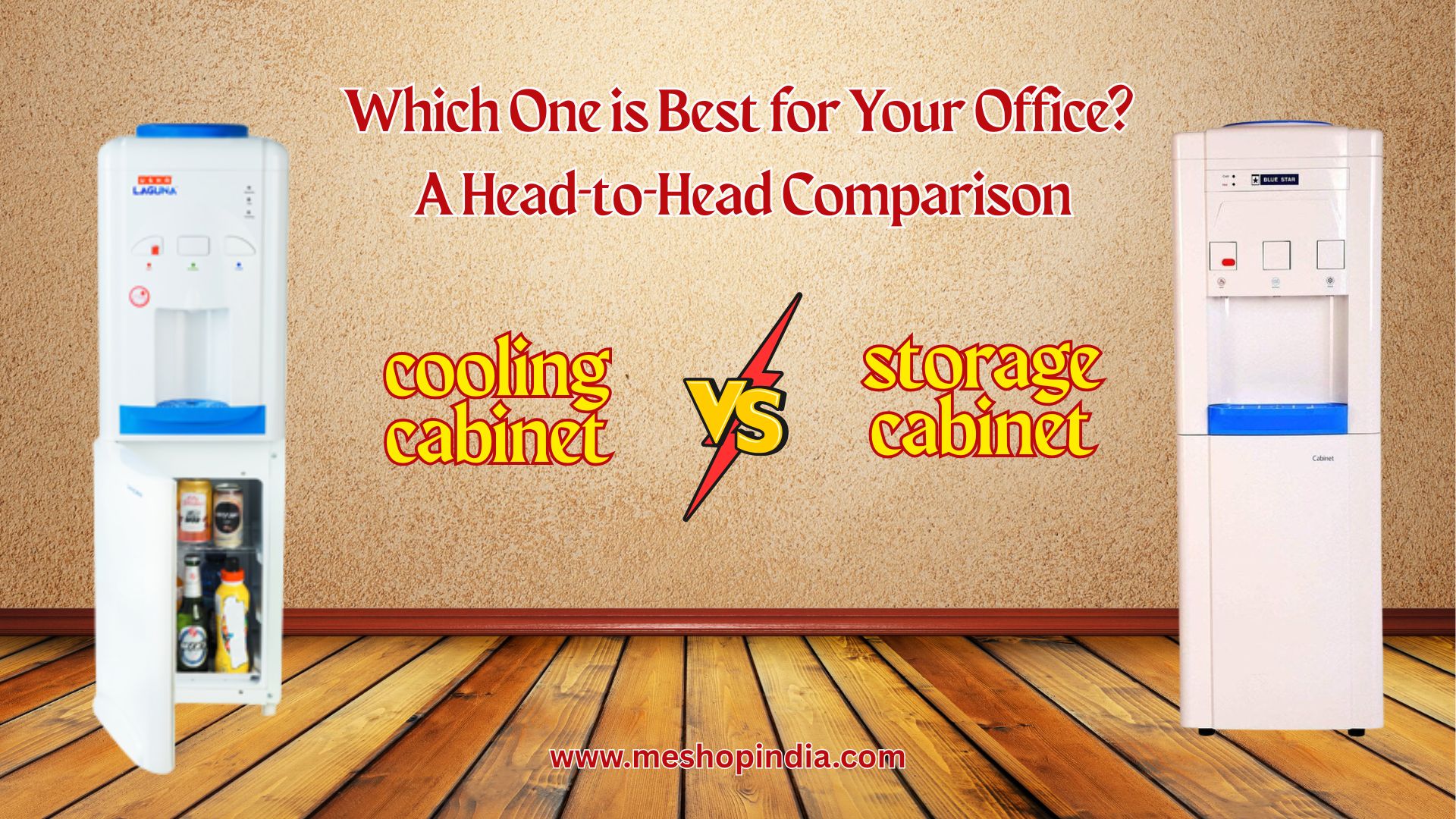 Which One is Best for Your Office? A Head-to-Head Comparison