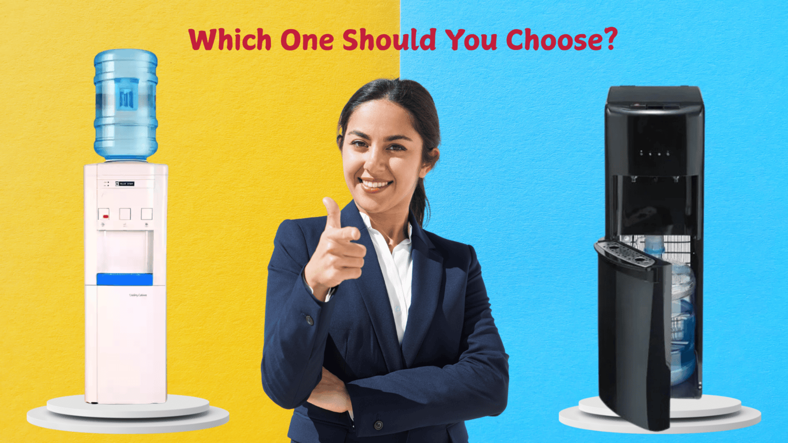 Which One Should You Choose?