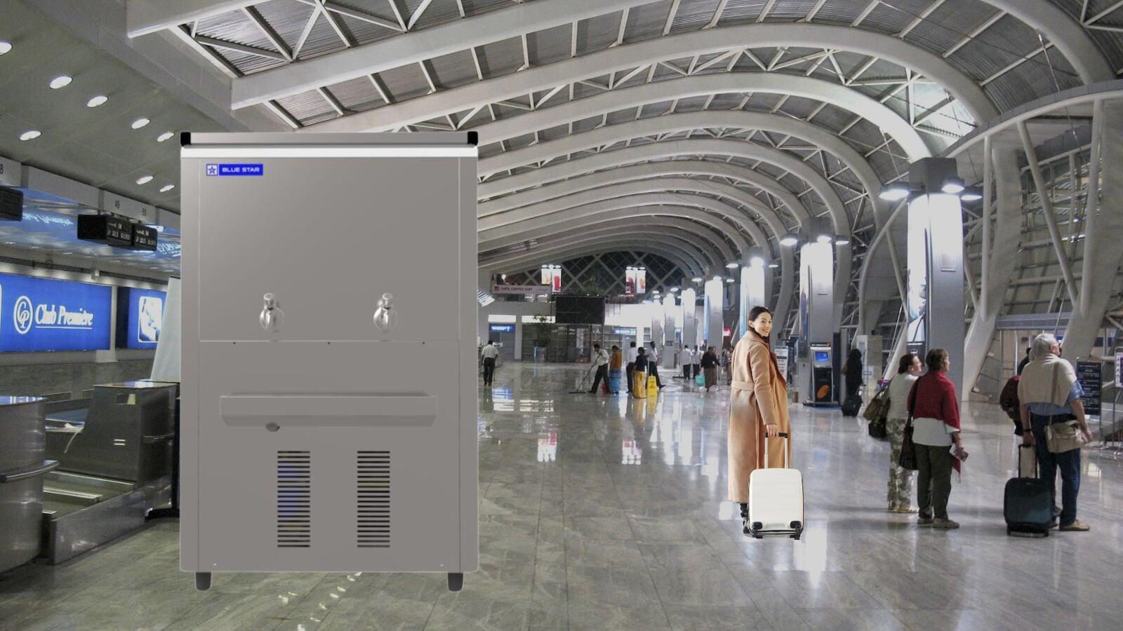 Smart & Sustainable: R32 Refrigerant Technology