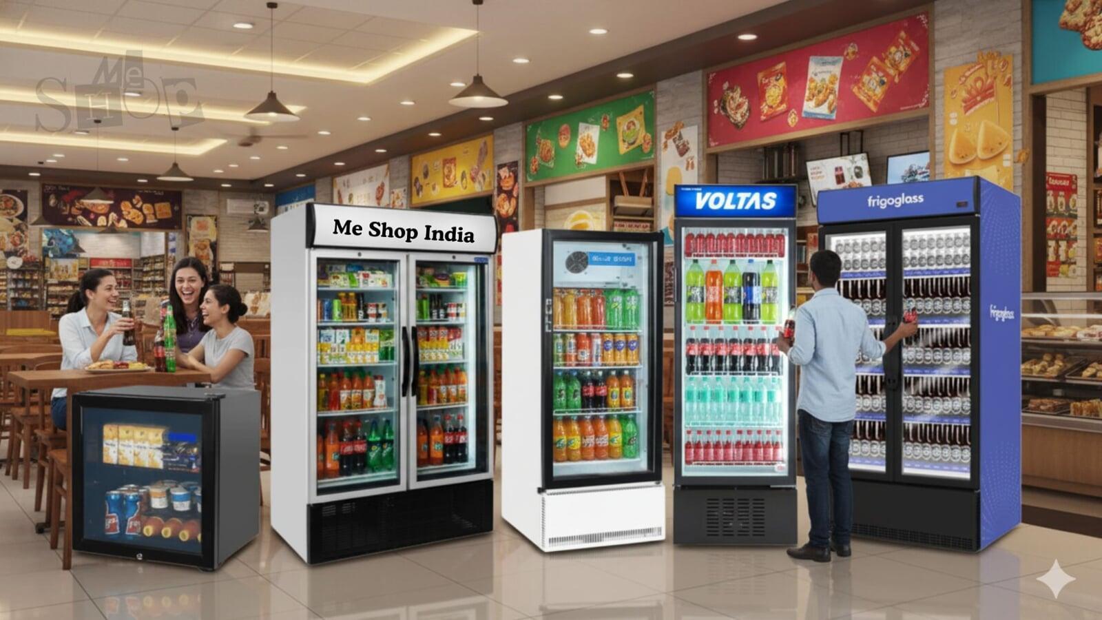 Why Visi Coolers Are Essential for Your Gurgaon Business Why Visi Coolers Are Essential for Your Gurgaon Business