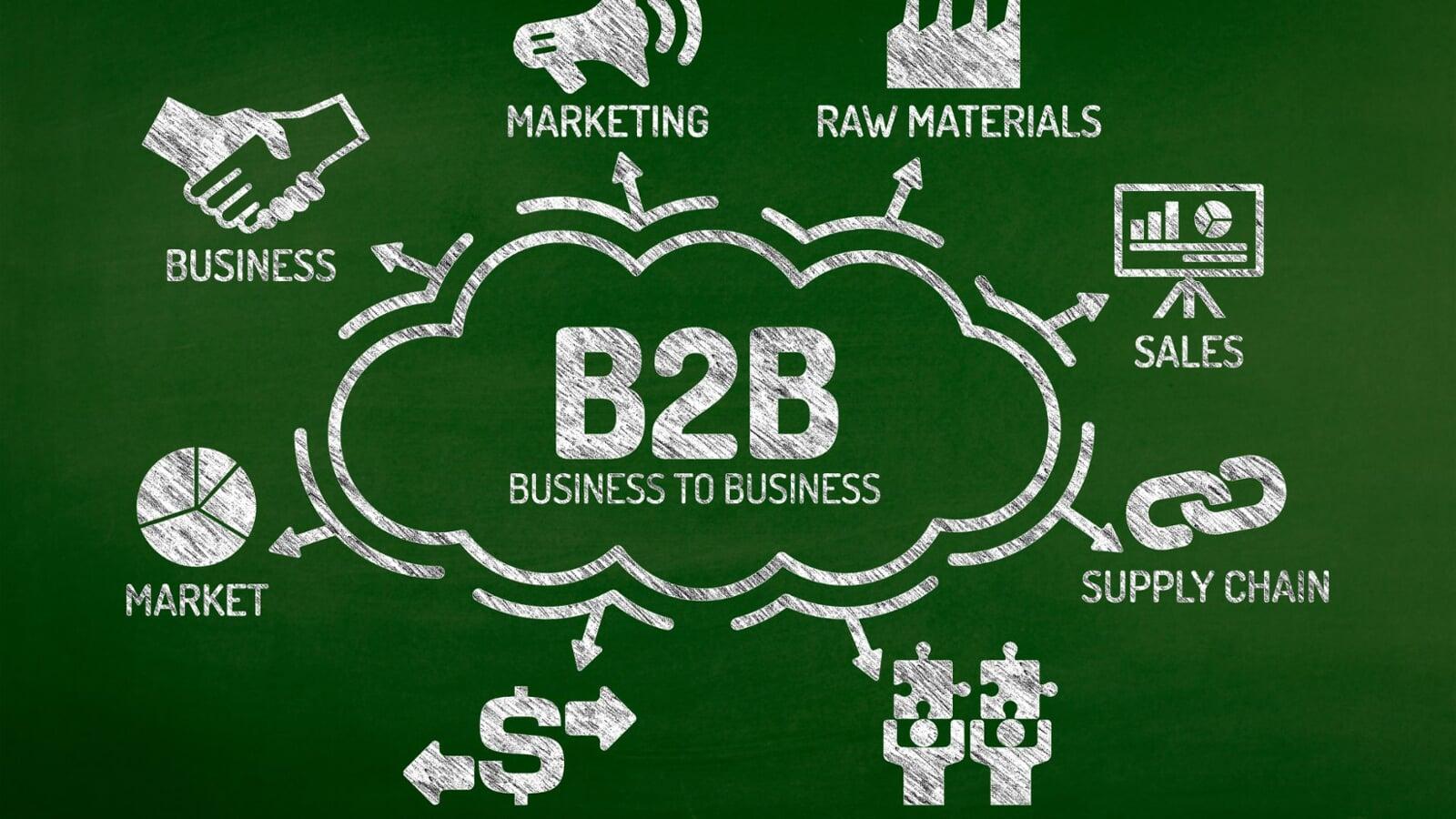 The Verdict: Your Best Bet for B2B Sourcing in Delhi NCR