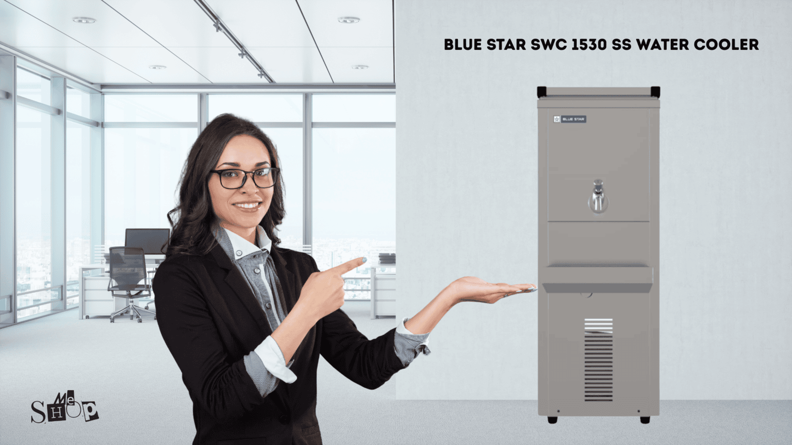 Overview of blue star water cooler swc 1530 ss Overview of blue star water cooler swc 1530 ss