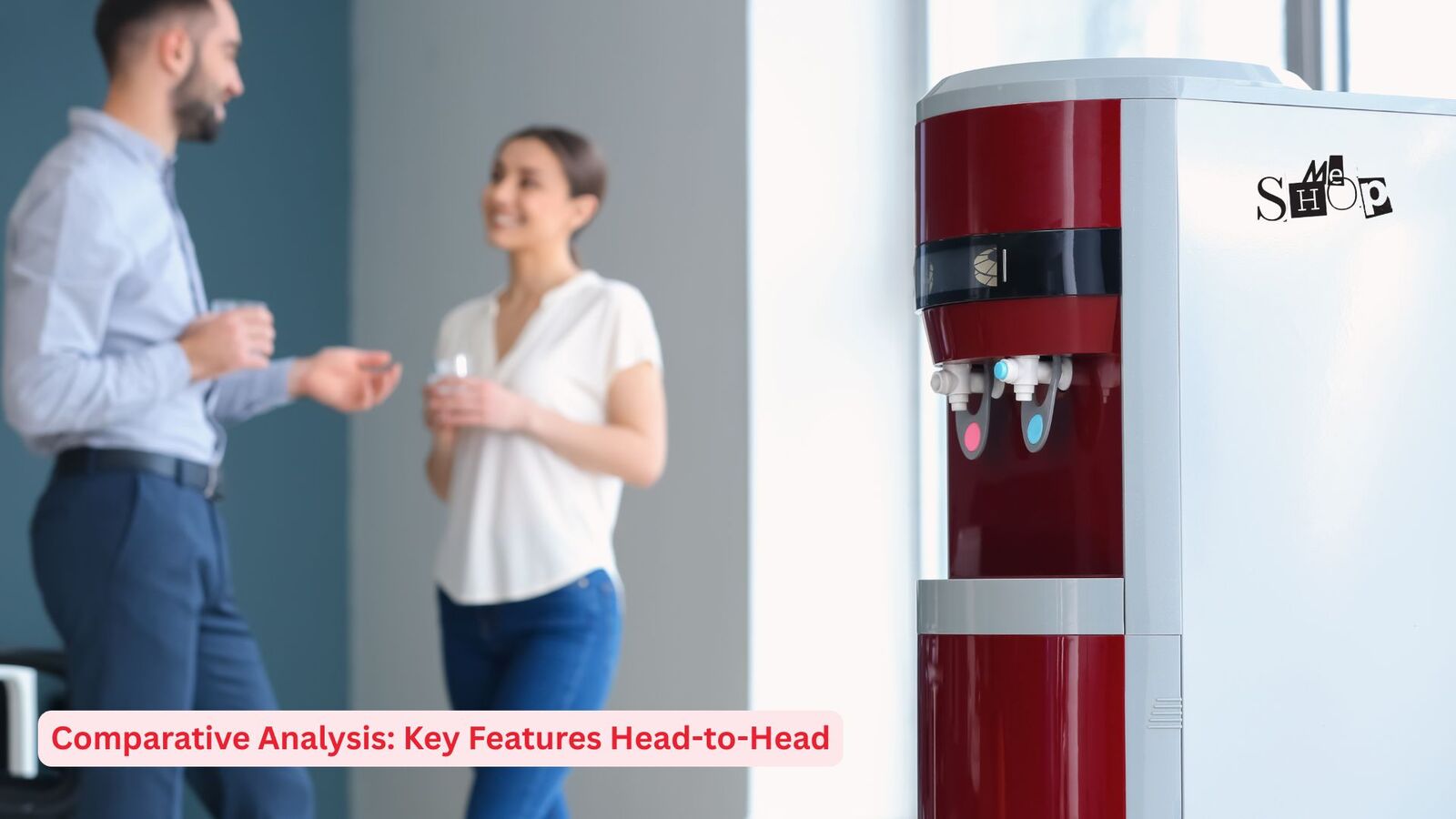 Comparative Analysis: Key Features Head-to-Head Comparative Analysis: Key Features Head-to-Head