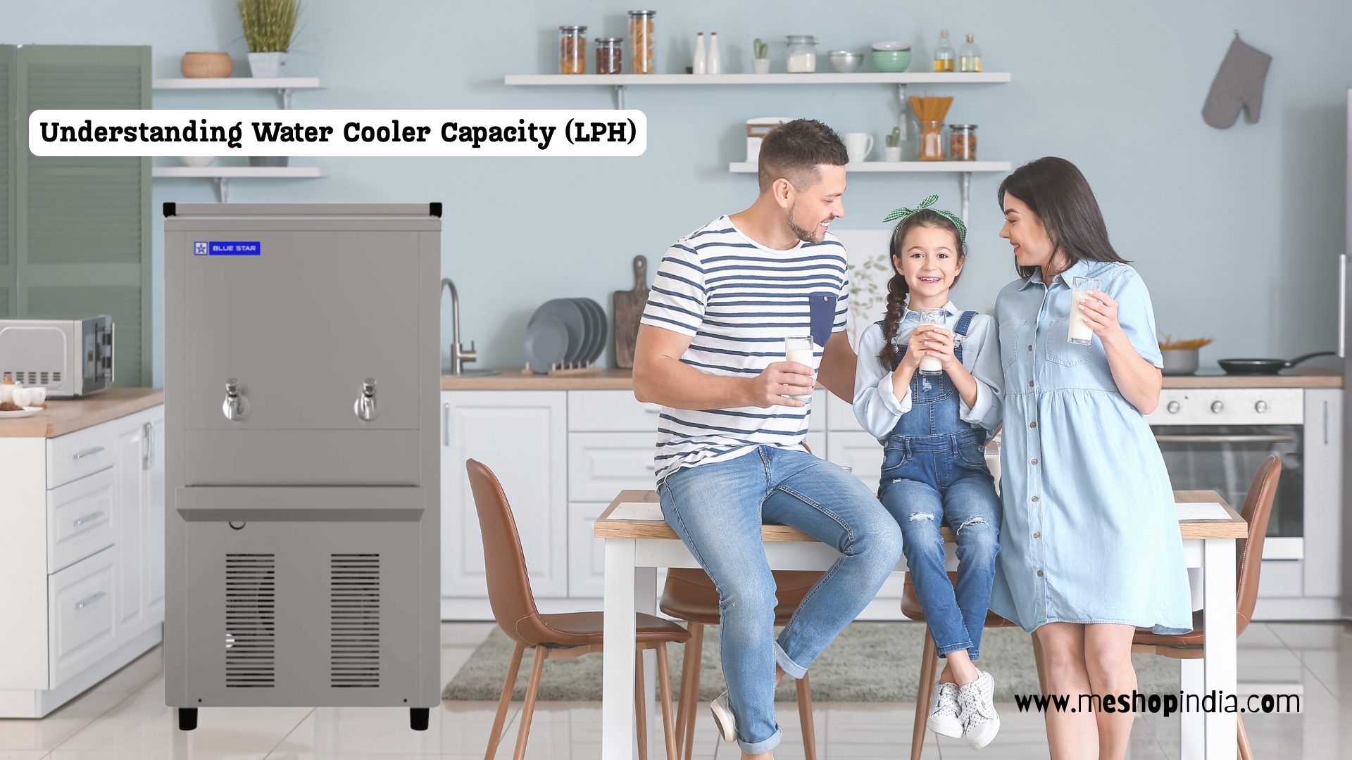 Understanding Water Cooler Capacity (LPH) Understanding Water Cooler Capacity (LPH)