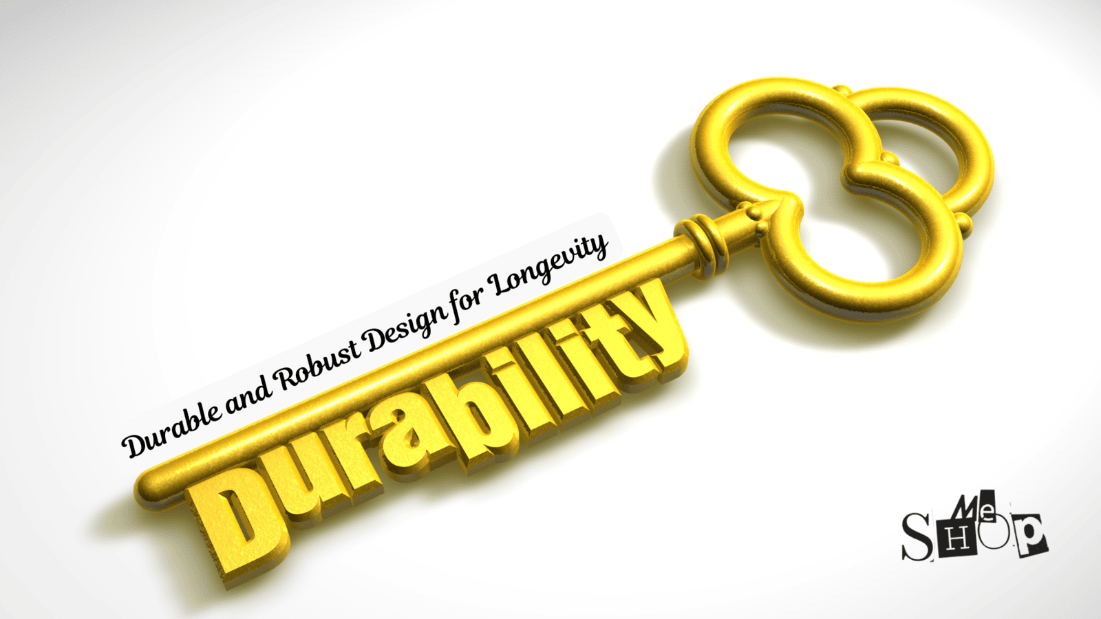 Durable and Robust Design for Longevity